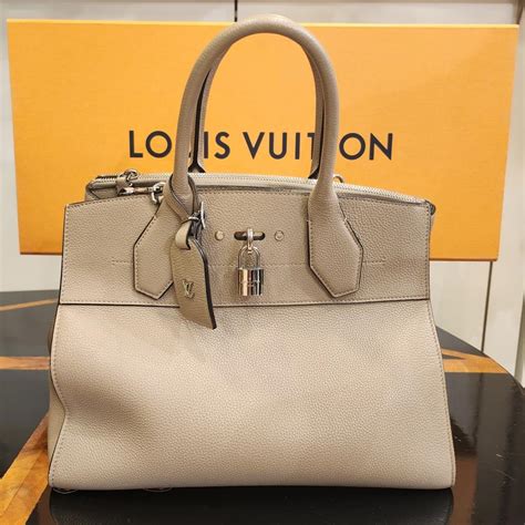 louis vuitton city steamer mm galet|louis vuitton steamer mm handbag.